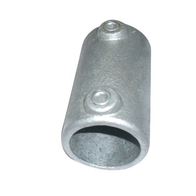 Super Quality Hot Dipped Galvanized Malleable Iron Pipe Clamps Fittings